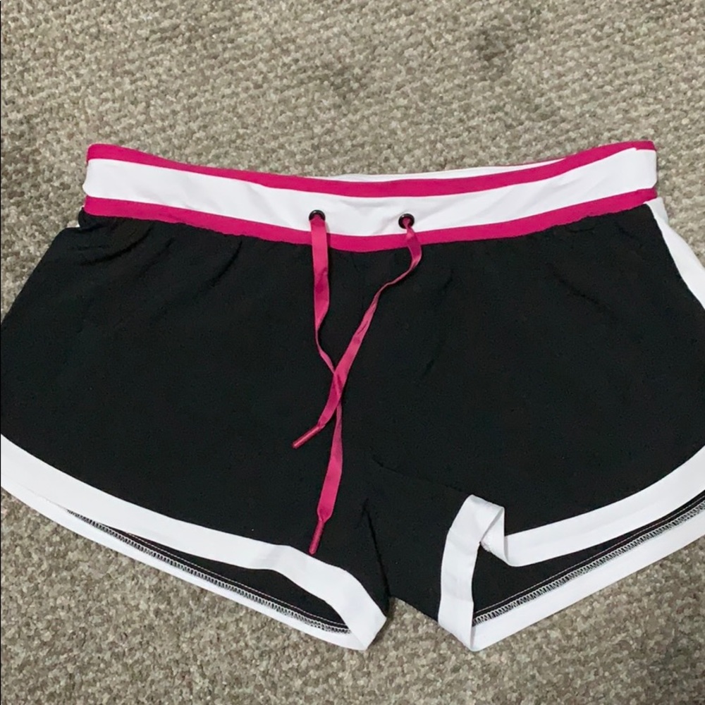 Fabletics shorts